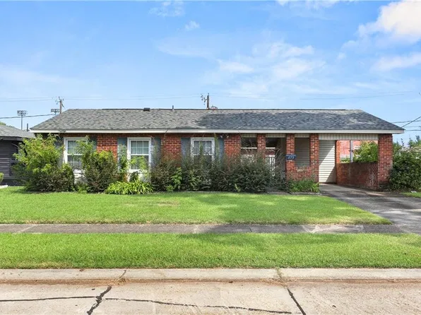 673 Fielding Ave, Gretna, LA 70056