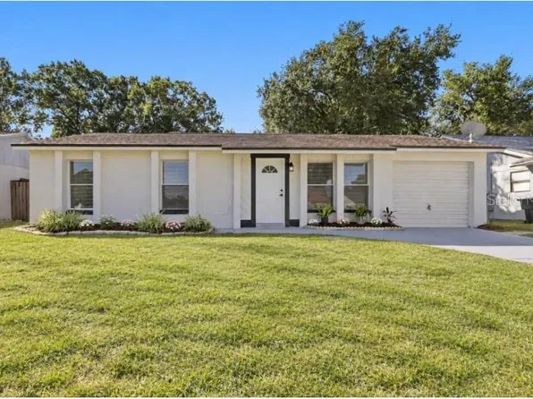 3610 FALLING LEAF LANE, ORLANDO, FL 32810