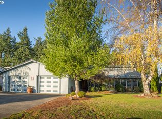 1947 SW 22nd St, Troutdale, OR