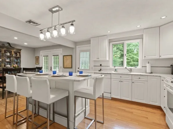 18 Sunset Dr, Sharon, MA 02067