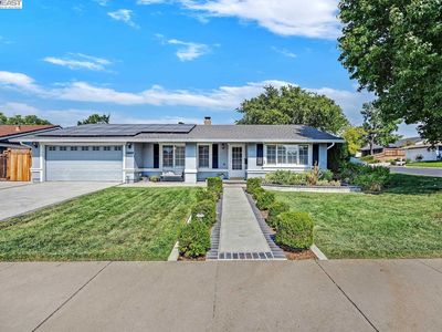 2009 Helsinki Way, Livermore, CA, 94550