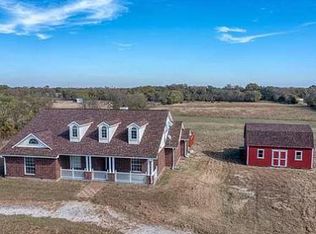 4705 Farmington Rd, Sherman, TX 75092