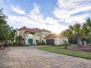 568 Oak Point Dr, May, TX 76857