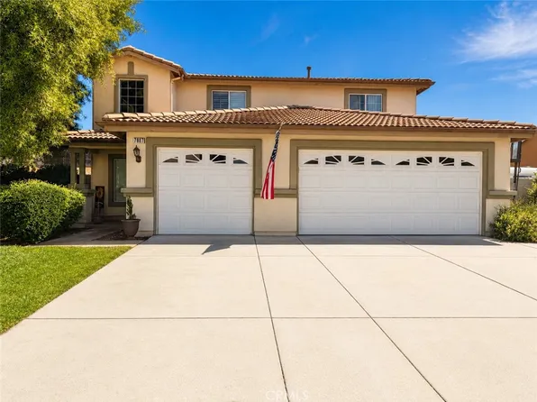 7867 La Monica St, Highland, CA 92346