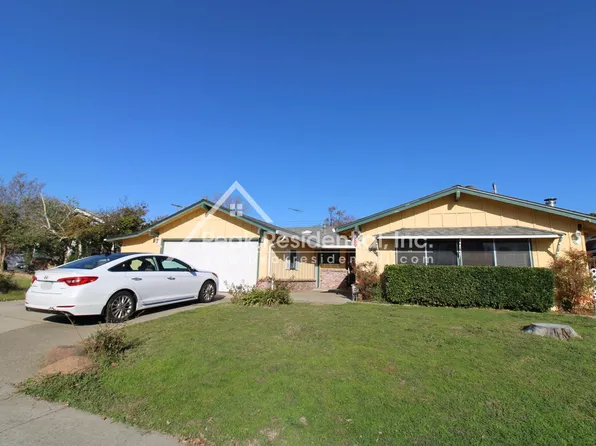 5820 Shenandoah Dr, Sacramento, CA 95841