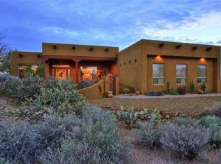 36801 N Stardust Ln, Carefree, AZ 85377