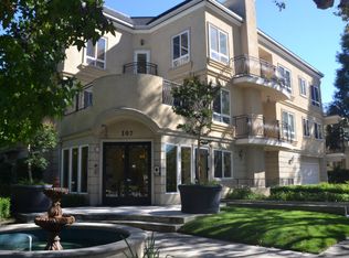 107 El Camino Real APT 201, Burlingame, CA