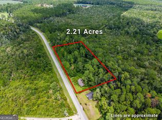 4531 Manor Millwood Rd S, Manor, GA 31550