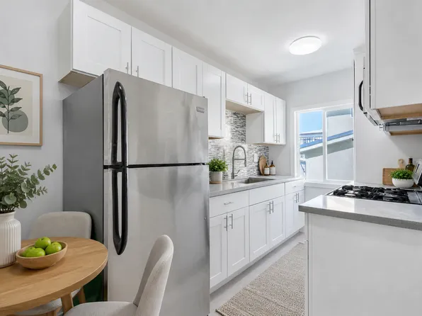 James Wood Linden, 2755 James M Wood Blvd APT 2, Los Angeles, CA 90006