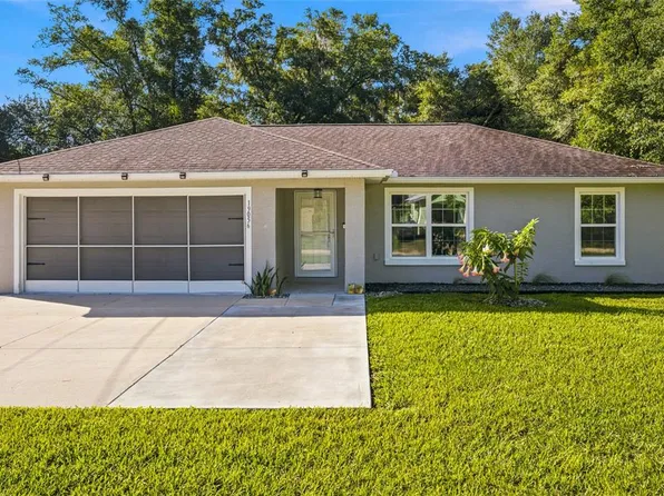 19056 SAINT BENEDICT DRIVE, DUNNELLON, FL 34432