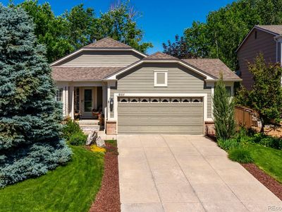 9331 Desert Willow Rd, Highlands Ranch, CO, 80129