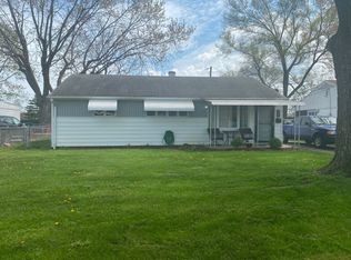 4348 Robin St, Grove City, OH