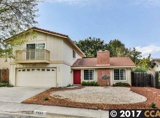 4484 Sheepberry Ct, Concord, CA 94521