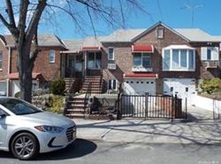 7607 58th Rd, Middle Village, NY 11379