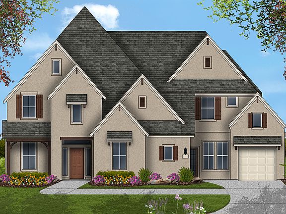 Elevation C
