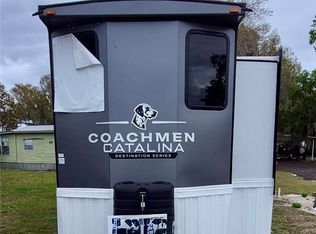 1621 S Lake Broadway LOT 8, Homeland, FL 33847