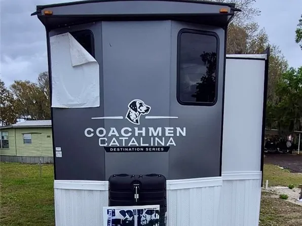 1621 S Lake Broadway Lot 8, Homeland, FL 33847