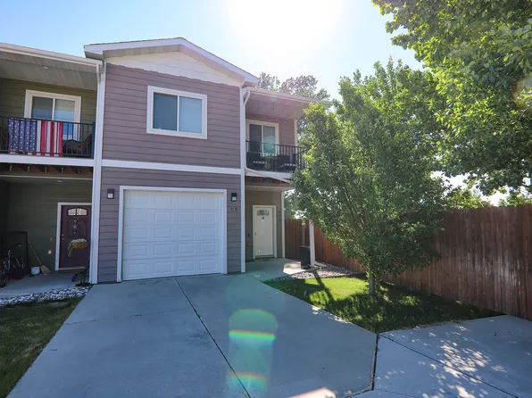 109 Trails Cir W, Ranchester, WY 82839