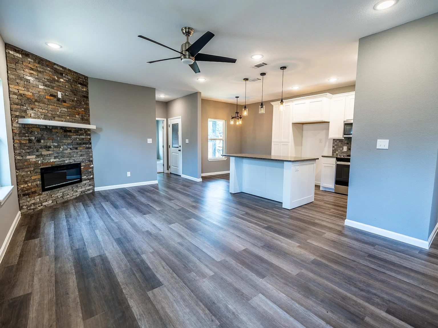 207 South James Street - 1 — Photo 4