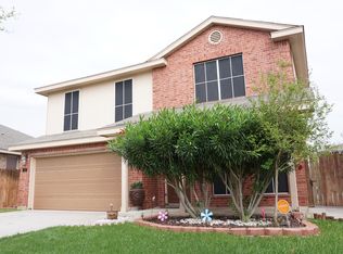 111 Starling Creek Loop, Laredo, TX 78045