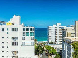 1319 Ashford #PENTHOUSE, San Juan, PR 00907