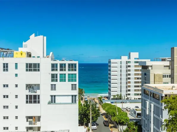 1319 Ashford #Penthouse, San Juan, PR 00907