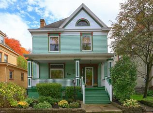 375 E 2nd St, Beaver, PA