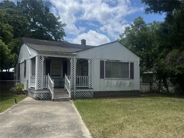 3119 Treville Ave, Brunswick, GA 31520