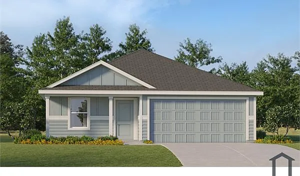 11515 Arkoma Dr — Photo 1
