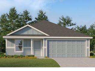 11515 Arkoma Dr, Rhome, TX 76078