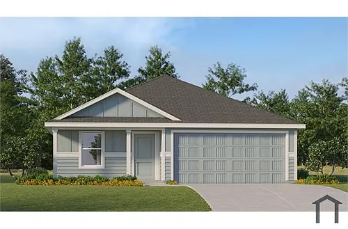 11515 Arkoma Dr Photo 1