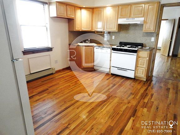 Kitchen 16x11
