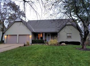 15215 Dearborn St, Overland Park, KS 66223