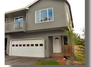 12308 Vista Ridge Loop #84, Eagle River, AK 99577