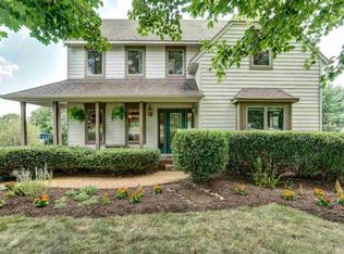 4855 Mechums River Rd, Charlottesville, VA 22901