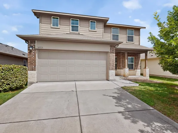 14513 Esker Rd, Manor, TX 78653