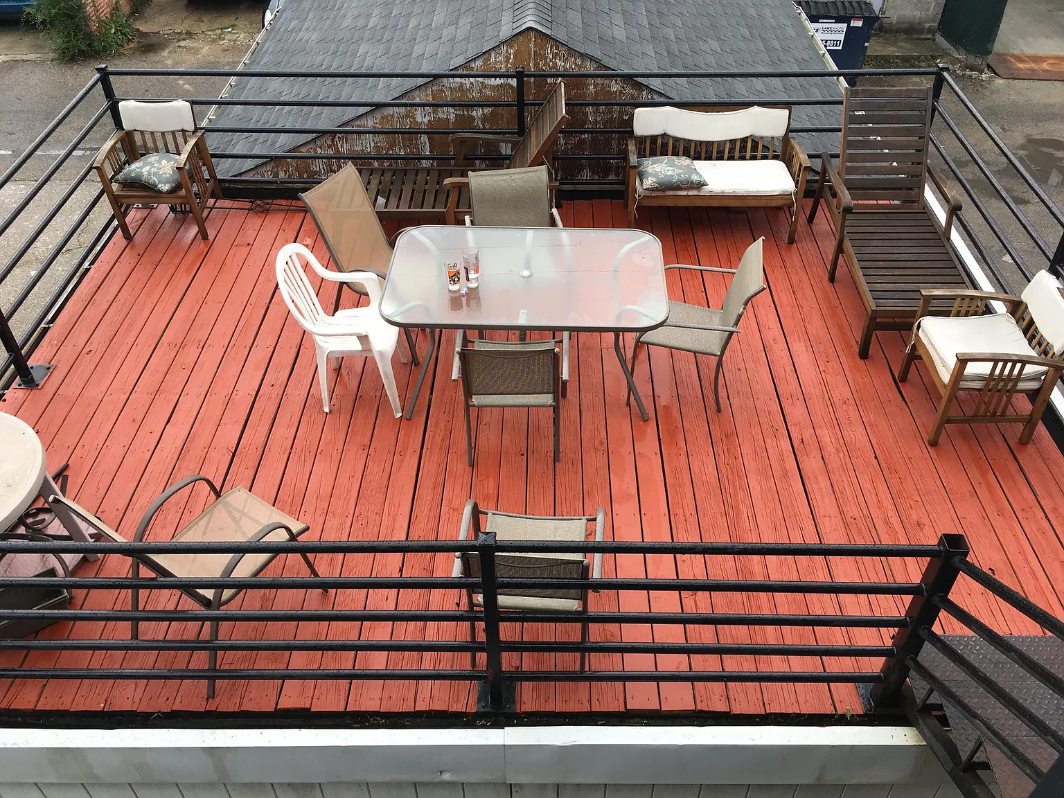3 bed, 1400 sqft, $3,300 — Photo 2