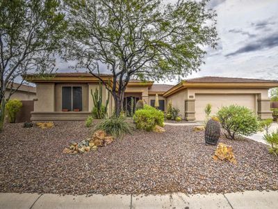 41911 N Emerald Lake Dr, Anthem, AZ, 85086