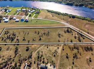 0 SW 144th Parkway, Okeechobee, FL 34974