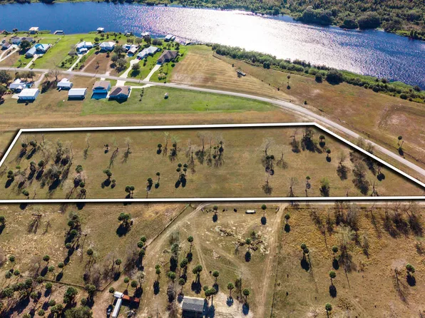 0 SW 144th Parkway, Okeechobee, FL 34974