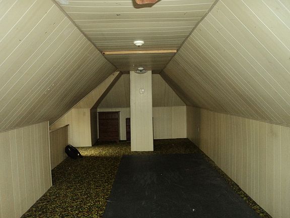 Attic