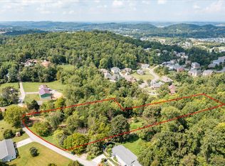 7011 Bert Newman Ln, Knoxville, TN 37931