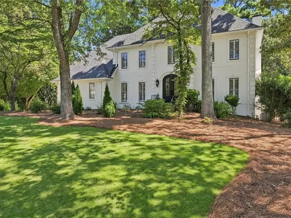 613 Bostic Hill Ct SE, Marietta, GA 30067