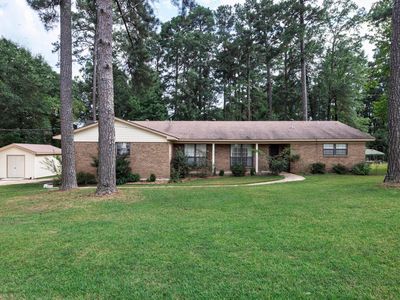 907 Tanglewood Dr, Hope, AR, 71801