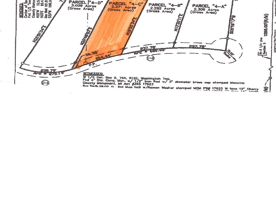 2.371 acres for sale 