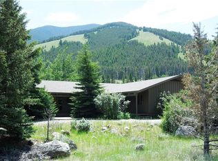 3 Silver Run Rd, Red Lodge, MT 59068