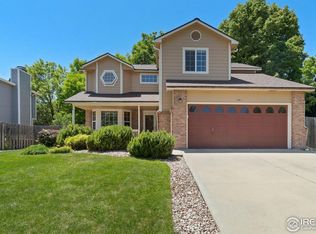 1915 Sunlight Dr, Longmont, CO 80504