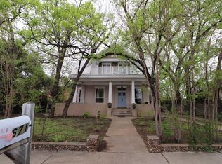 671 N Ceylon St, Eagle Pass, TX 78852