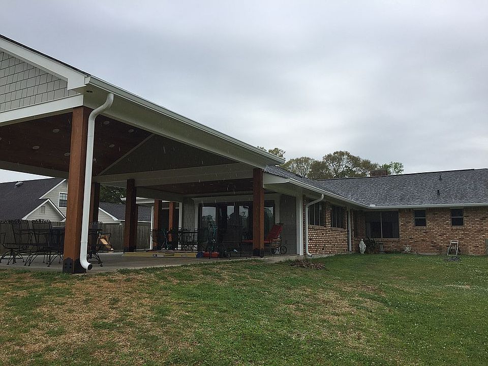 2nd image of 17400 Summerfield North Rd