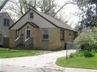 1579 Winchester Dr, Muskegon, MI 49441